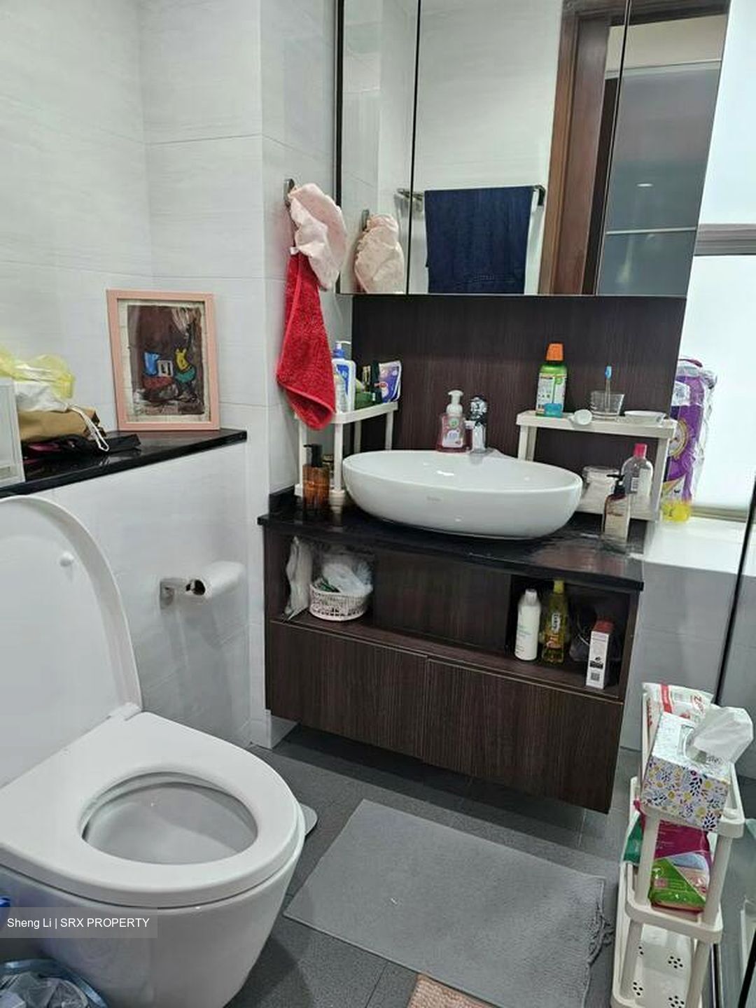 Ventuno Balmoral (D10), Apartment #469738271